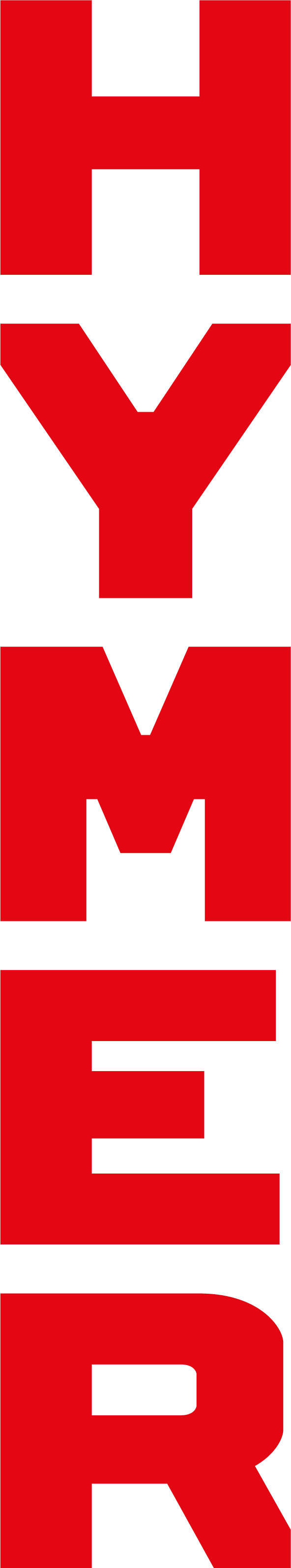 Hymer Leitern