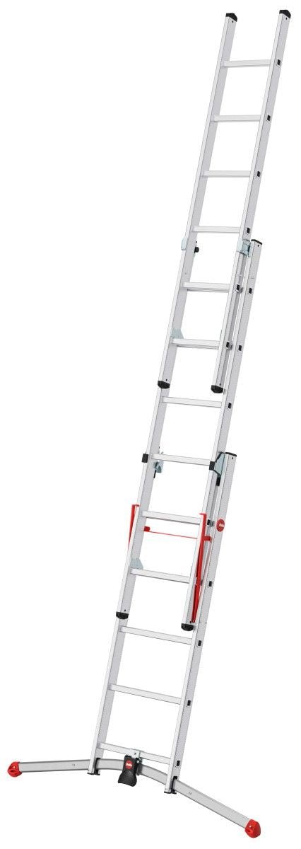 S100 ProfiLOT Kombileiter - Topleiter