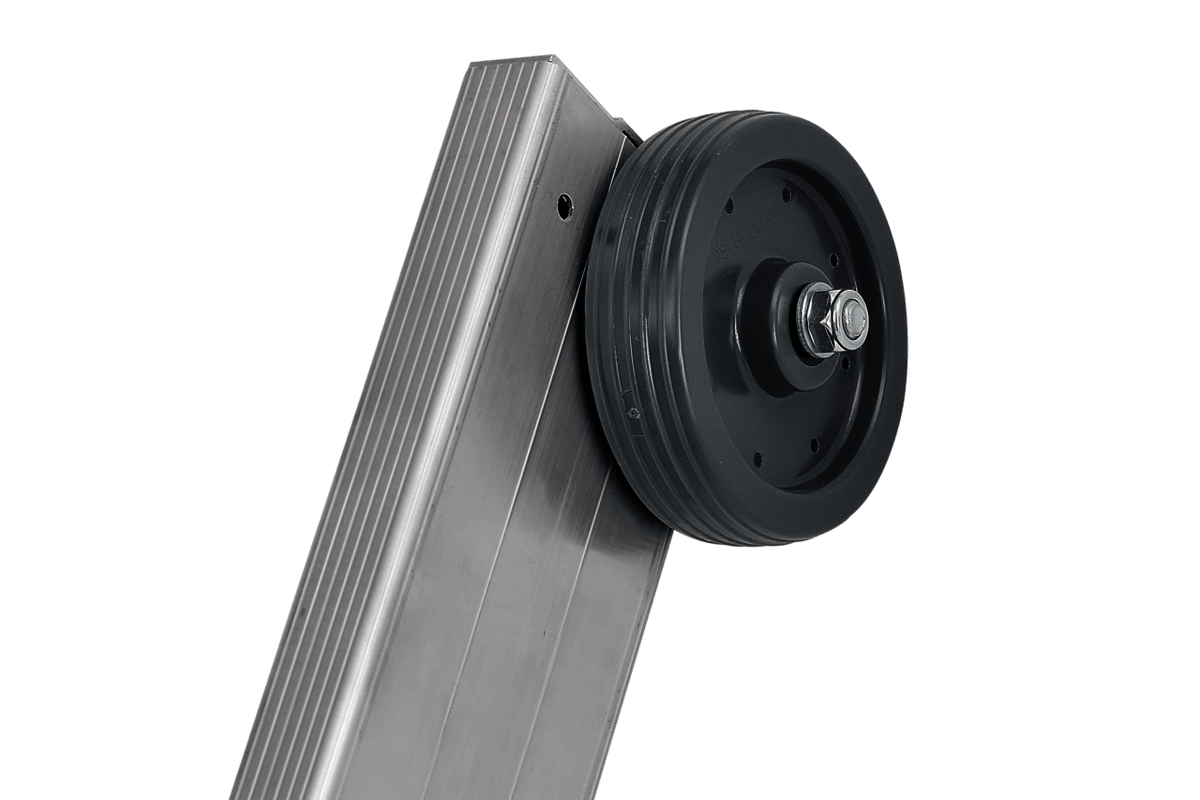 Seilzugleiter 4061, dreiteilig - Topleiter