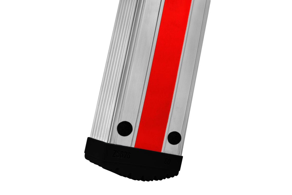 Stufenanlegeleiter 8512 - Topleiter