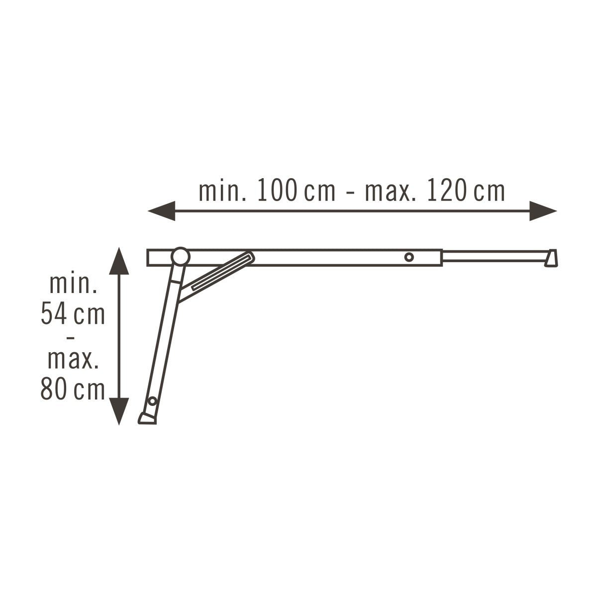 TP1 Treppenpodest - Topleiter