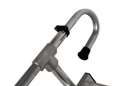 Einhänge - Schiebeleiter 6092 - Topleiter