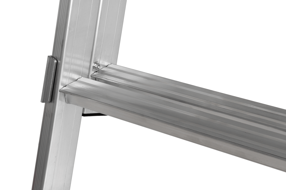 Einhänge - Schiebeleiter 6092 - Topleiter