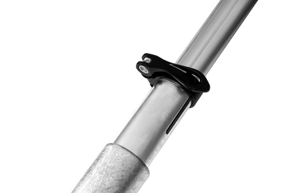 Einhänge - Schiebeleiter 6092 - Topleiter