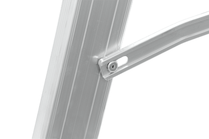 Hymer Mehrzweckleiter 6047, dreiteilig - Topleiter