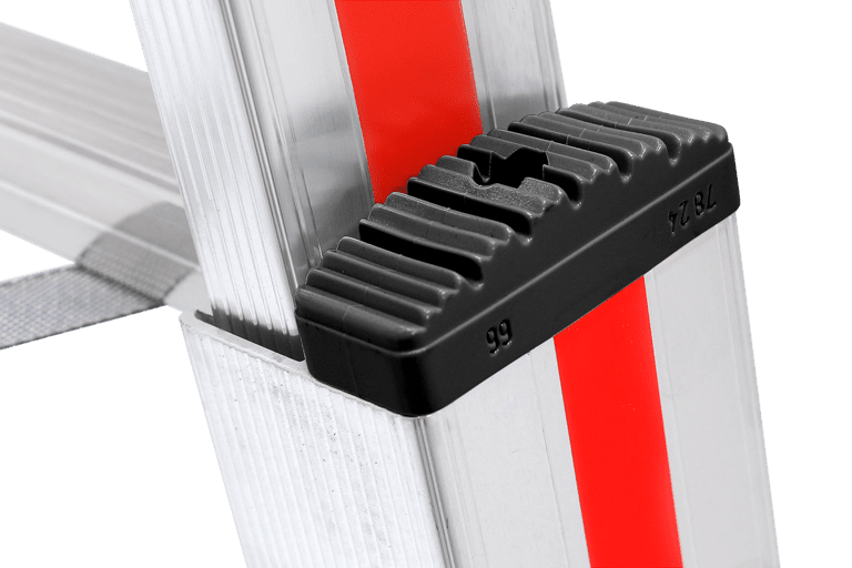 Hymer Treppenstehleiter 4123 - Topleiter