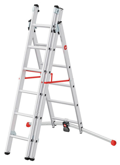 S100 ProfiLOT Kombileiter - Topleiter