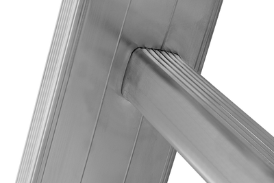 Seilzugleiter 6051, zweiteilig - Topleiter
