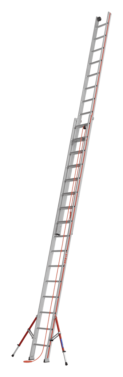 Seilzugleiter 6051, zweiteilig - Topleiter
