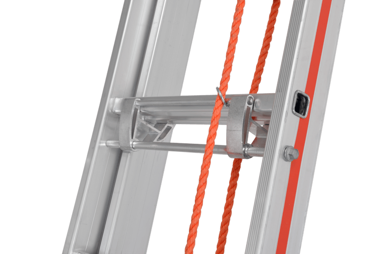 Seilzugleiter 6051, zweiteilig - Topleiter