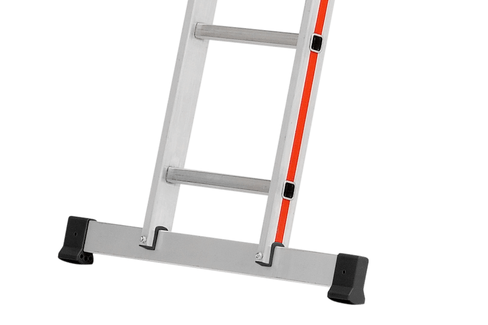 Sprossenanlegeleiter 4011 - Topleiter