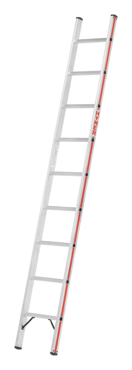 Sprossenanlegeleiter 6011 - Topleiter