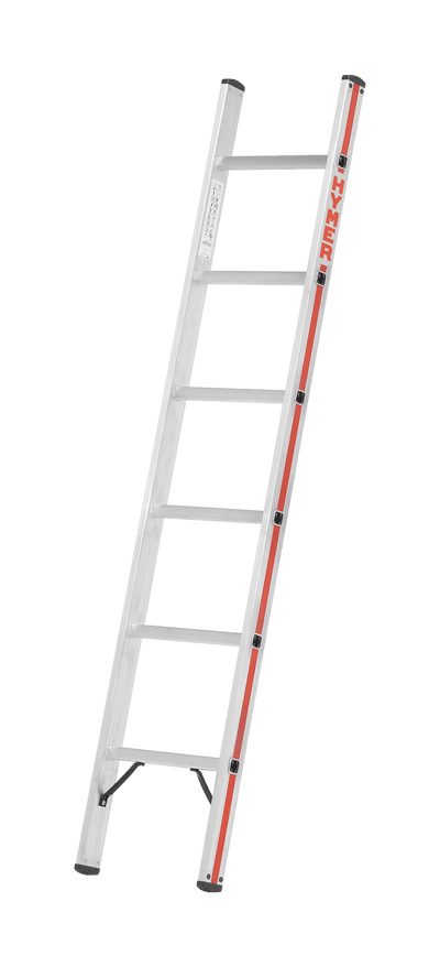 Sprossenanlegeleiter 6011 - Topleiter