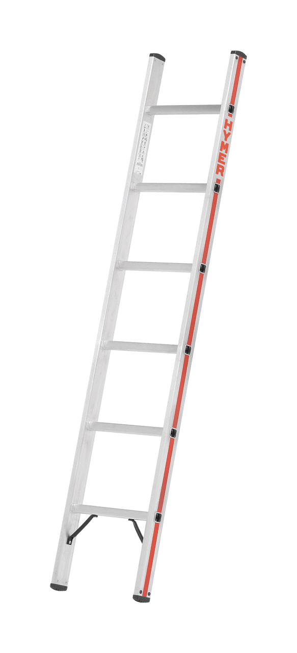 Sprossenanlegeleiter 6011 - Topleiter