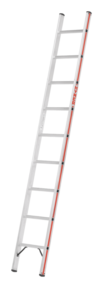 Sprossenanlegeleiter 6011 - Topleiter