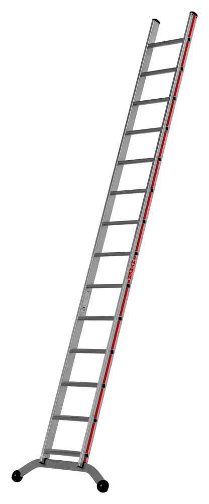 Stufenanlegeleiter 8512 - Topleiter