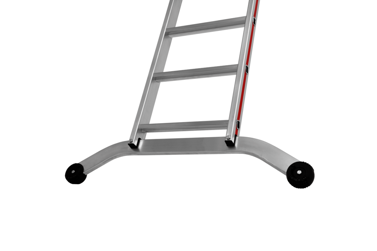Stufenanlegeleiter 8512 - Topleiter