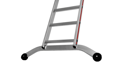 Stufenanlegeleiter 8912 R13 - Topleiter