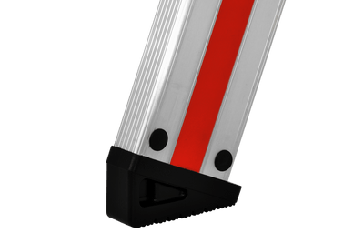 Stufenaufstieg 8060 mit Plattform - Topleiter