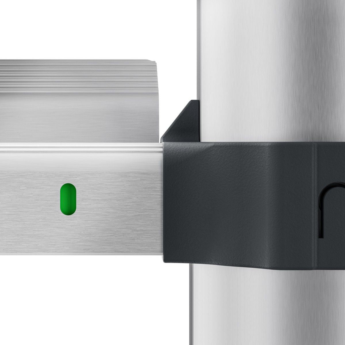 T100 FlexLine Sicherheits - Teleskopleiter - Topleiter