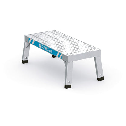 ZARGES AMA P Aluminium - Arbeitspodest - Topleiter